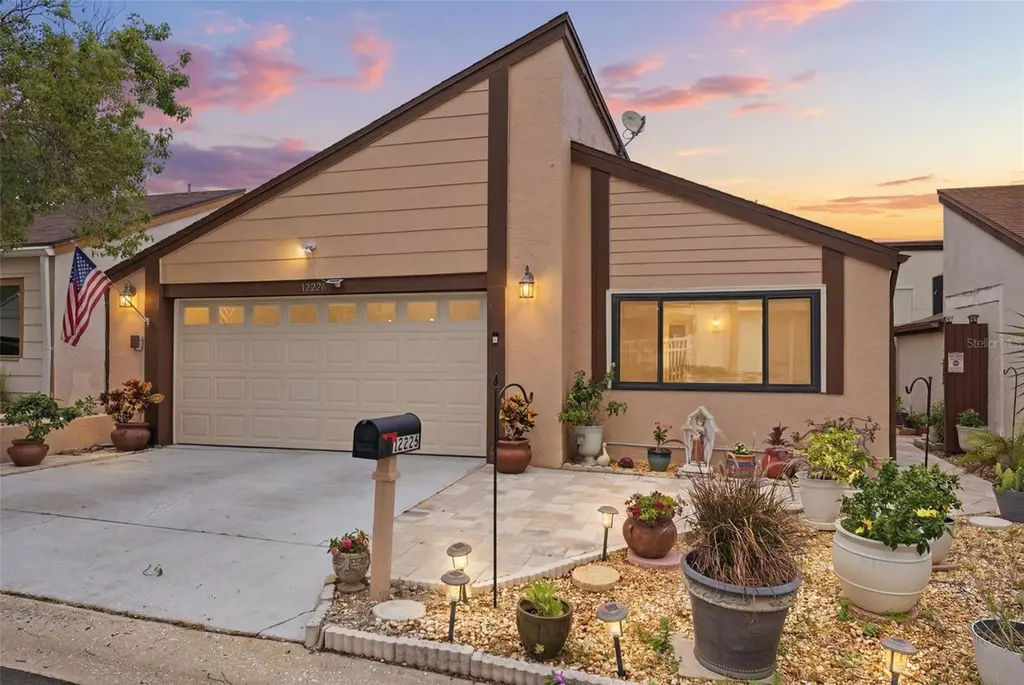 12226 Cider Mill Ln