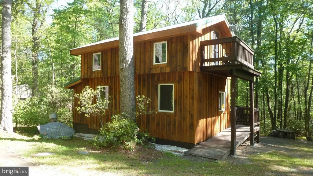 465 (Lot 13) Miltonberger Rd