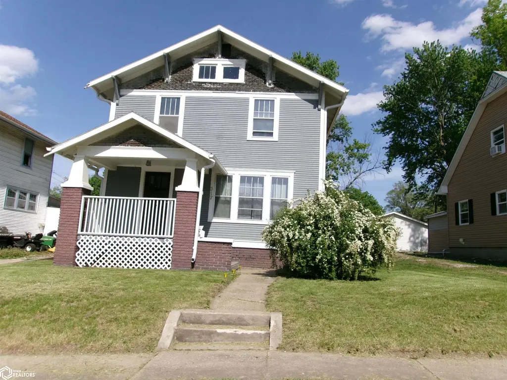 317 N Sumner St