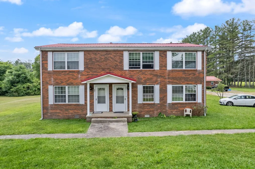 46, 58, 66 Dantley Dr