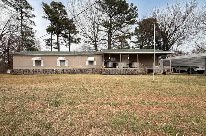 20 County Road 383