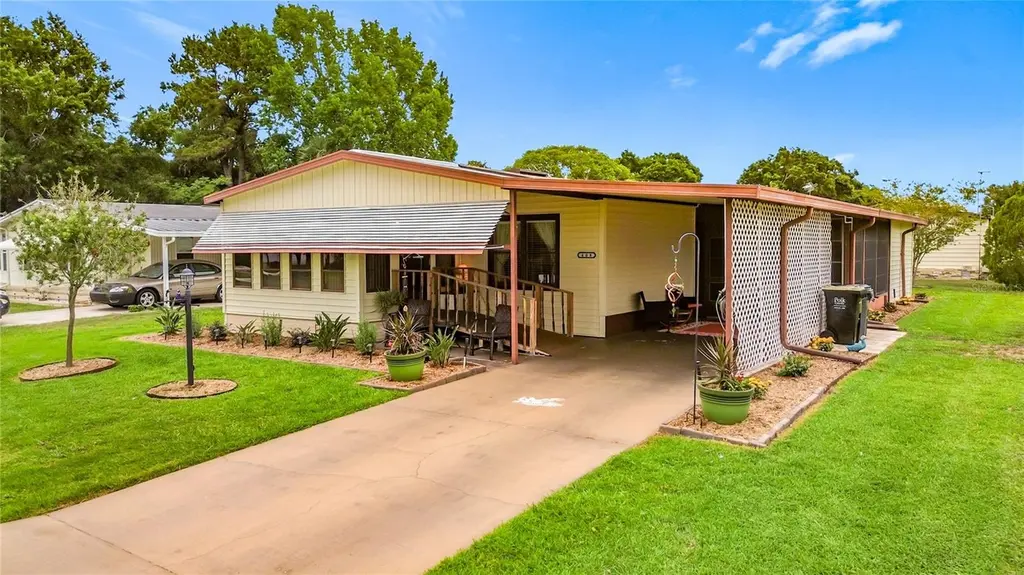 408 Tivoli Park Dr
