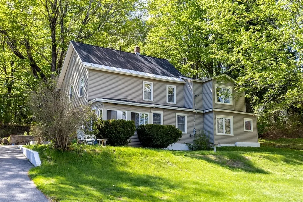 102 Summer St