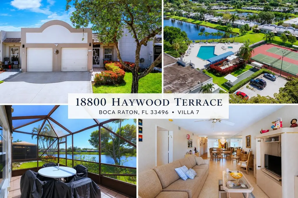 18800 Haywood Ter #7