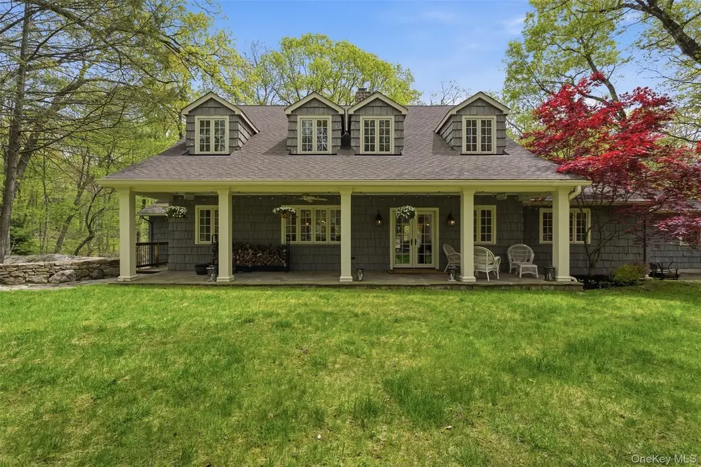 29 E Kinnicutt Rd