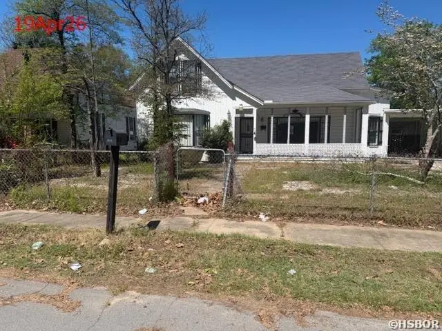 622 Mcbee St