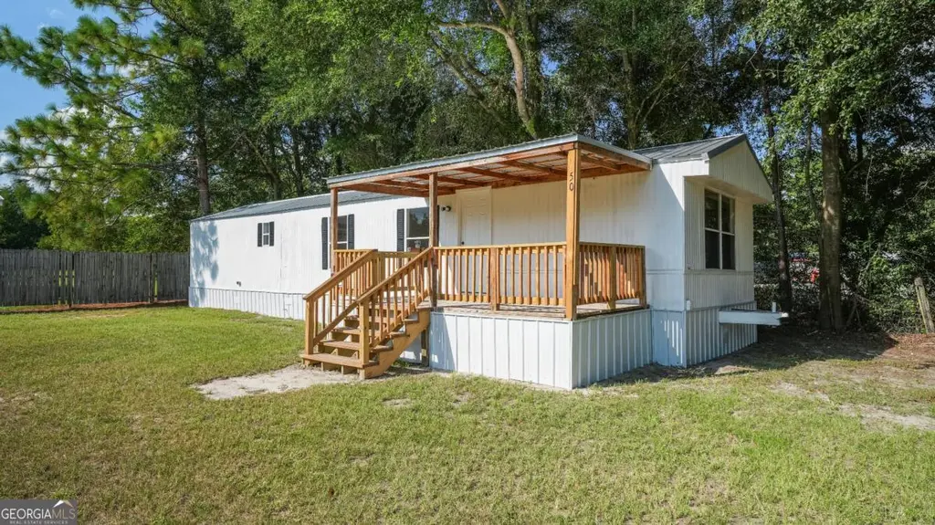 50 Sangster Rd