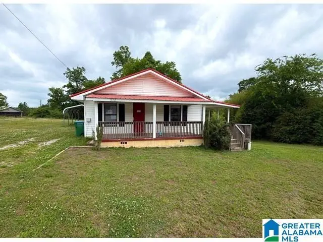 578 Nail Rd