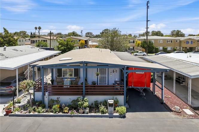 1201 W Valencia Dr #13