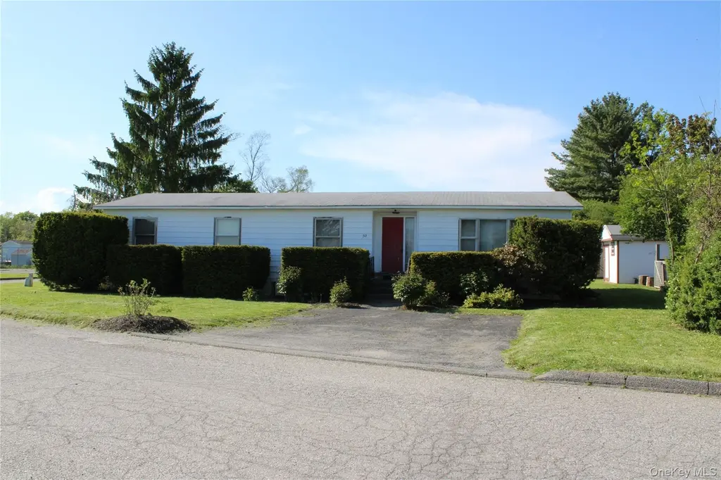 160 Holesapple Rd #52