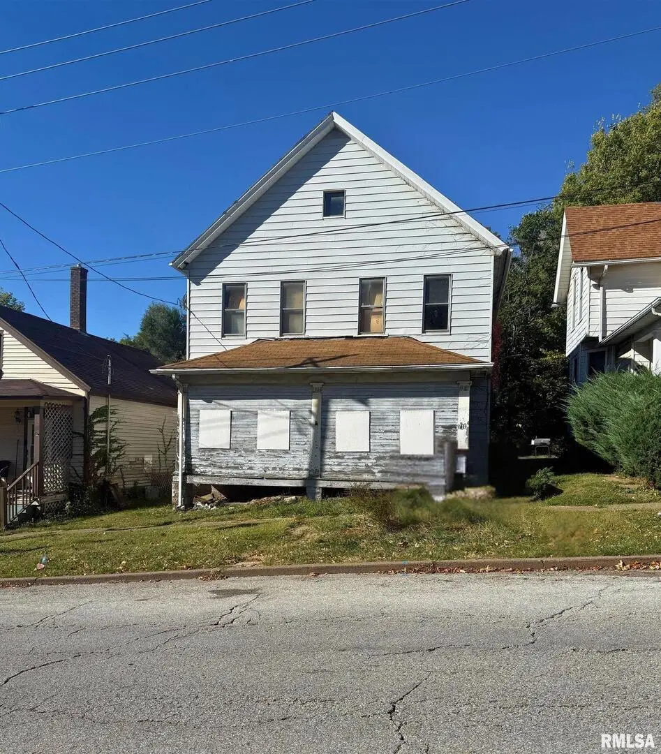 710 Gaines St