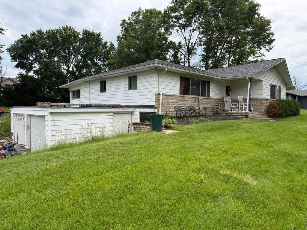 7956 Big Walnut Rd