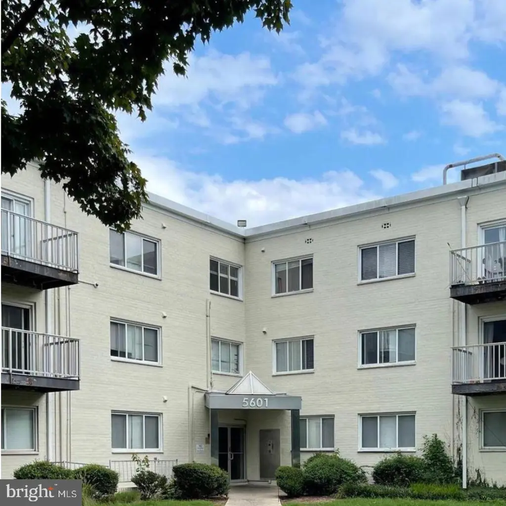 5601 Parker House Ter #217