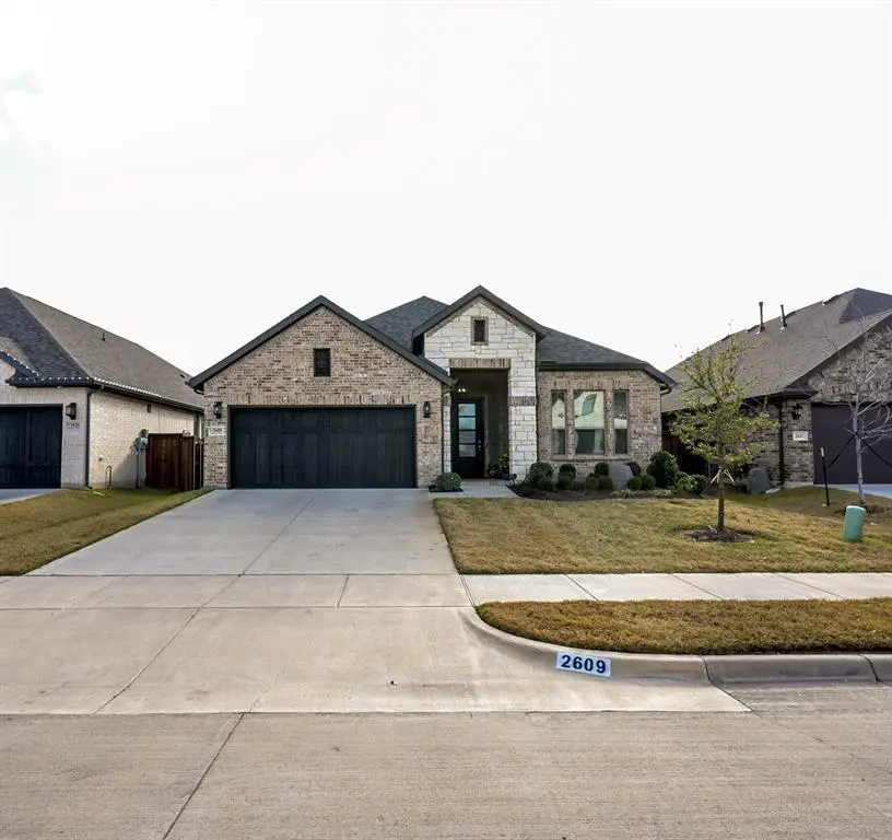 2609 Henley Way