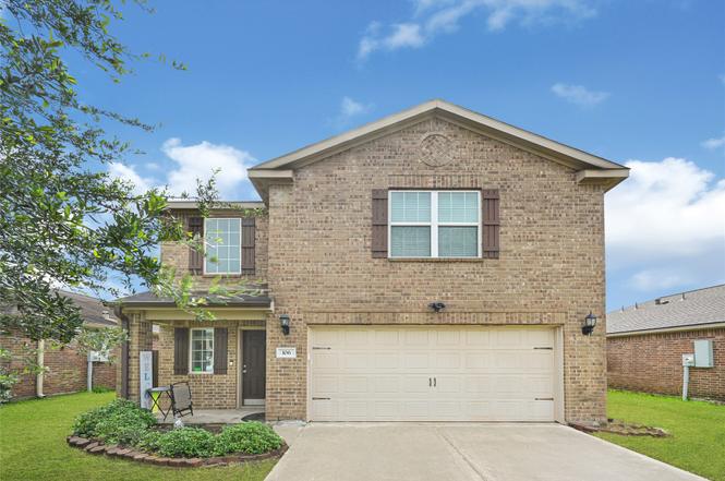 106 Mojave Ln