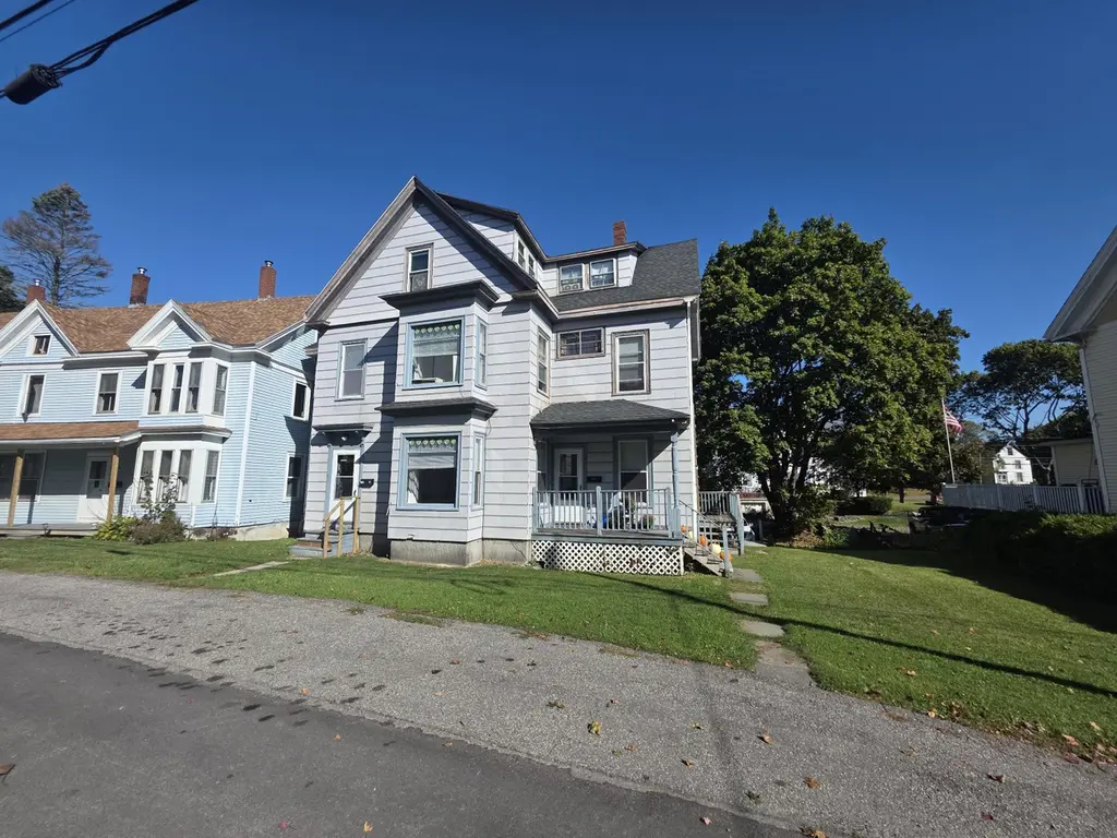 115 Limerock St