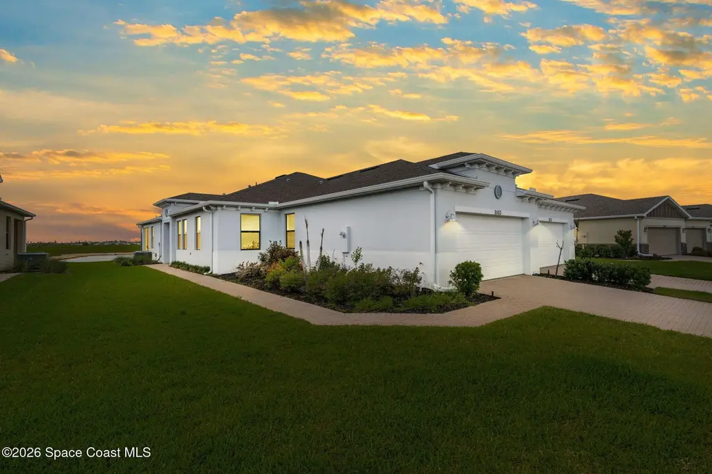 9503 Alister Dr