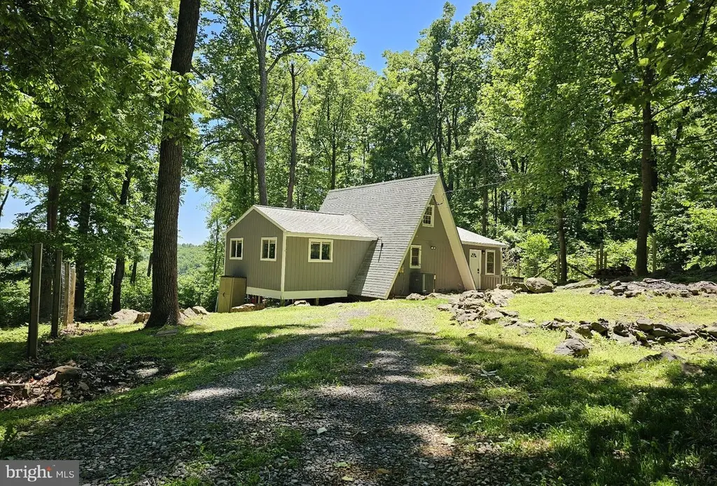 2628 High Top Rd