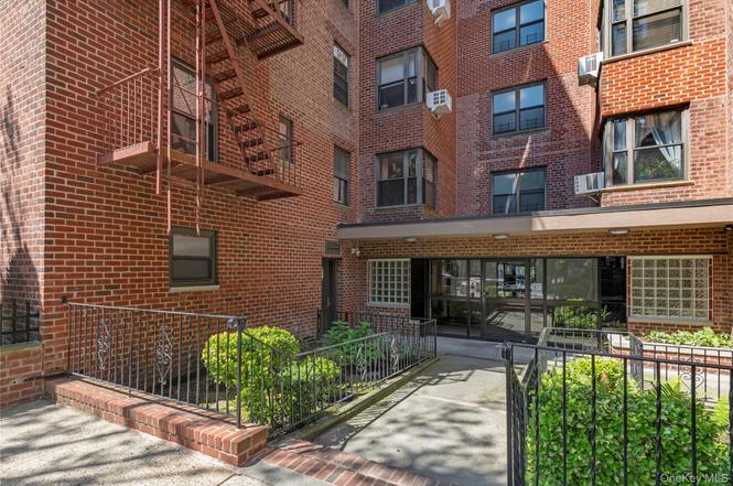 32-40 89 St #110