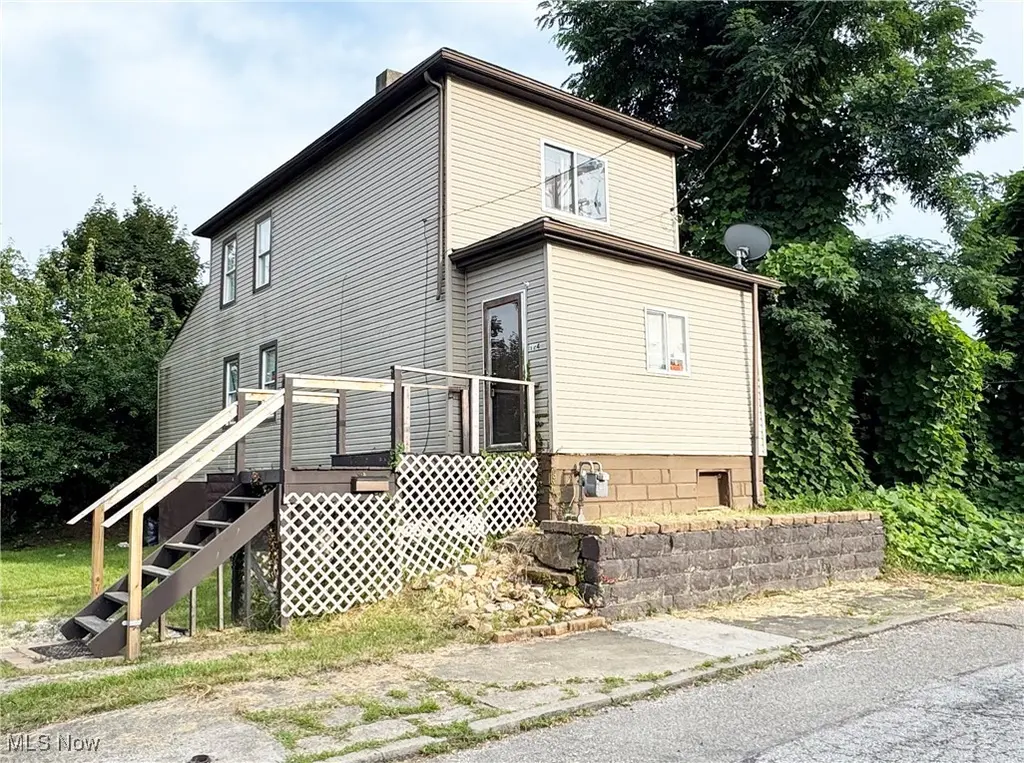 124 Butte St