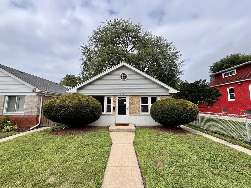 310 155th Pl