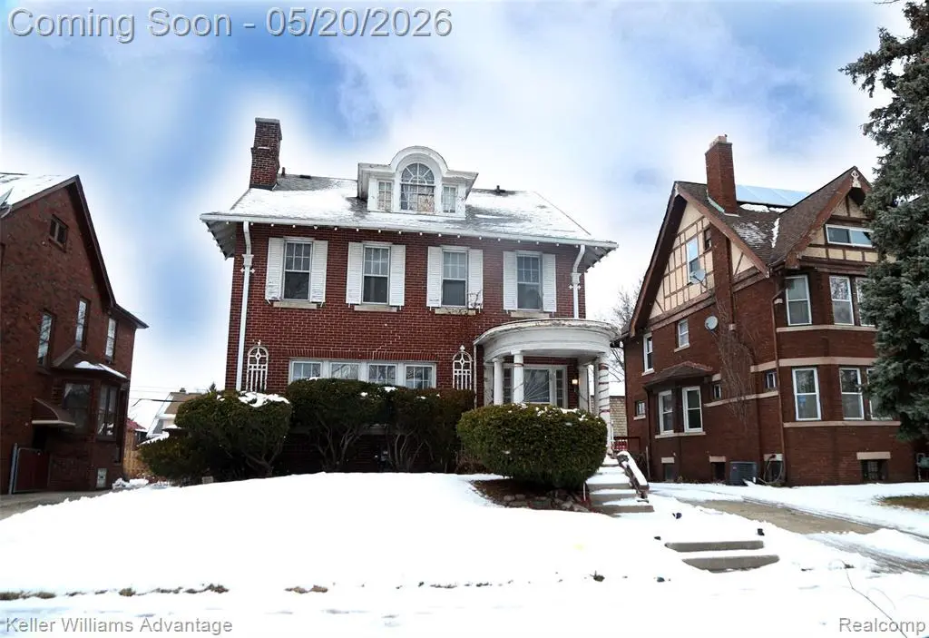 36 Louise St