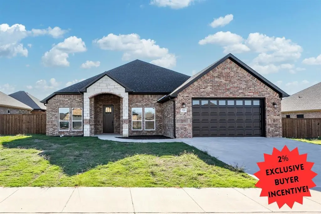 723 Cobblestone Cir