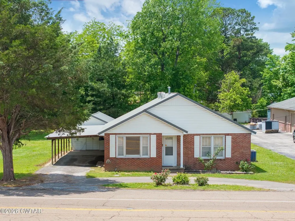 724 S Tennessee Ave