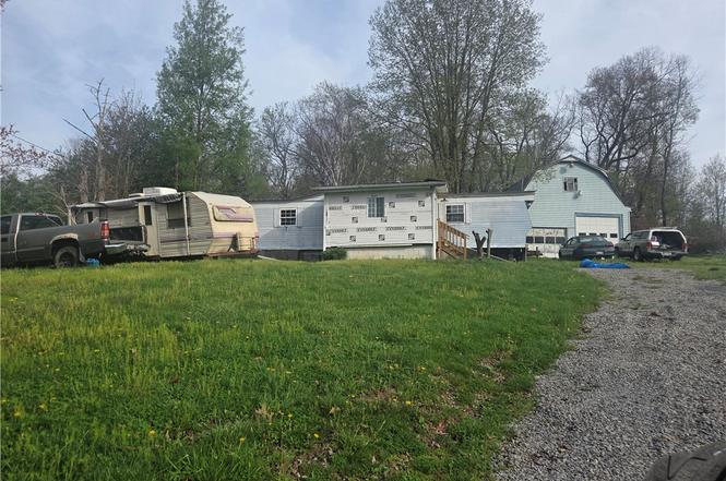 4120 Groscost Rd