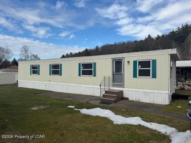 12 Glen Rock Rd