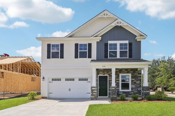 516 Tasmanian Oak Aly NW