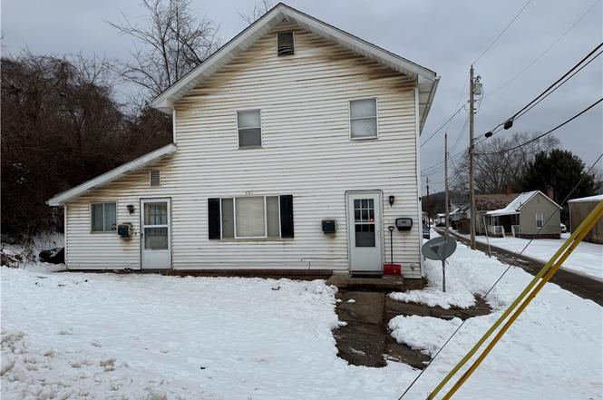 401 Lancaster St