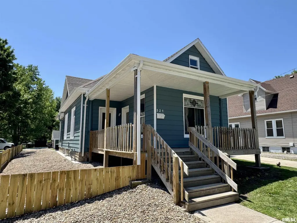 321 W Jefferson St
