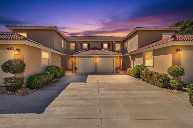 2670 Creek Ln #102