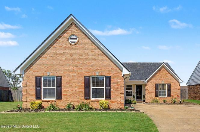 8165 Mary Payton Dr