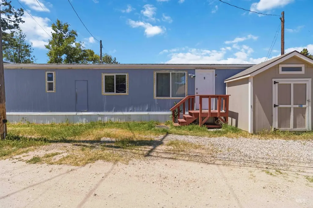 2815 W Dorian St #9