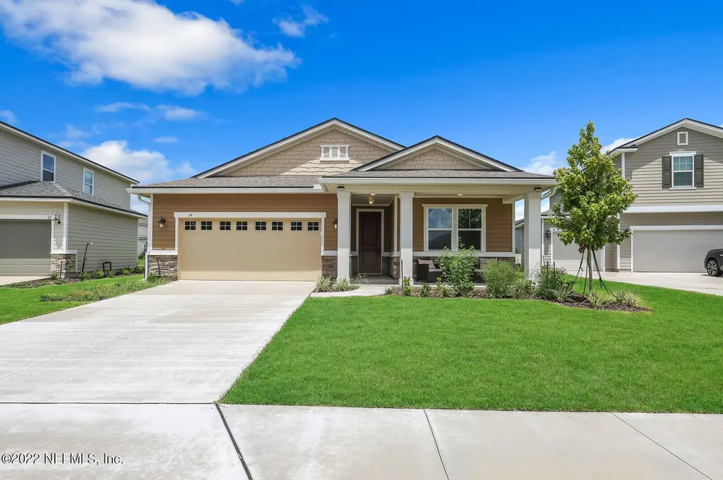 54 Pepperpike Way