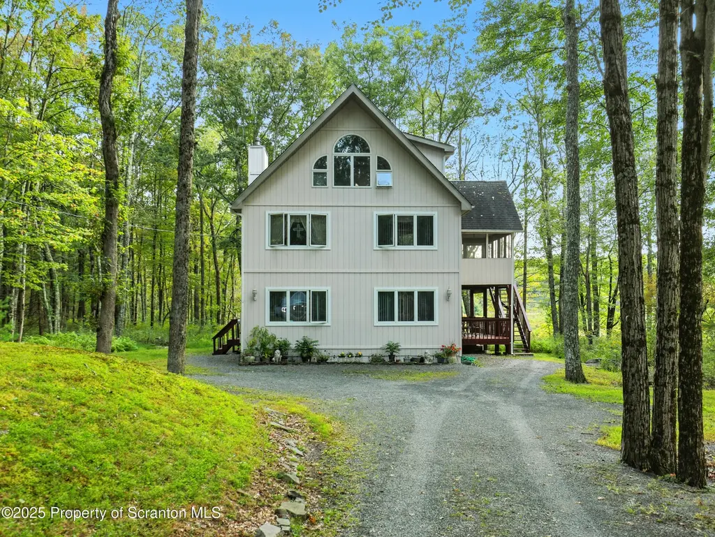 115 Buckboard Ln