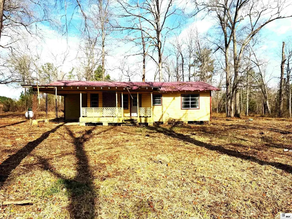 609 Joe Frazier Rd