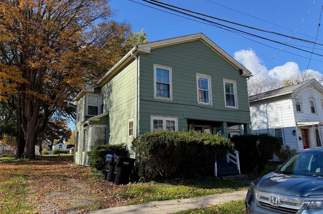 63 Liberty St