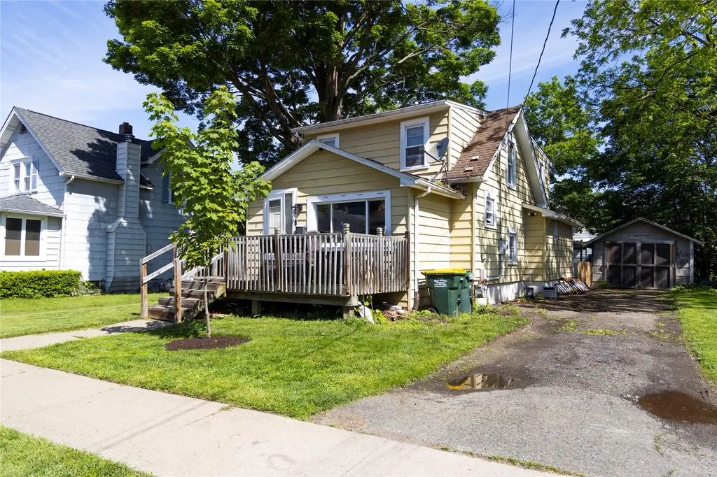 105 Melbourne St St