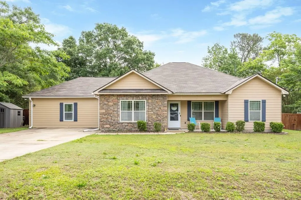 2904 Poyner Dr