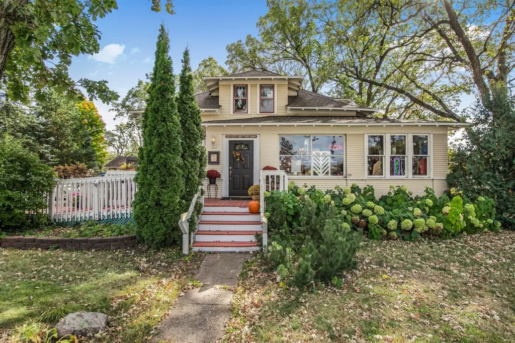 TBD 12788 Fremont Ave