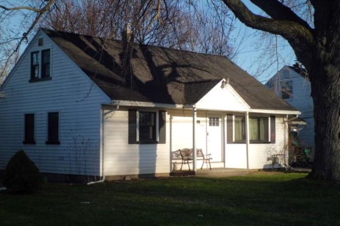 524 Howard Rd