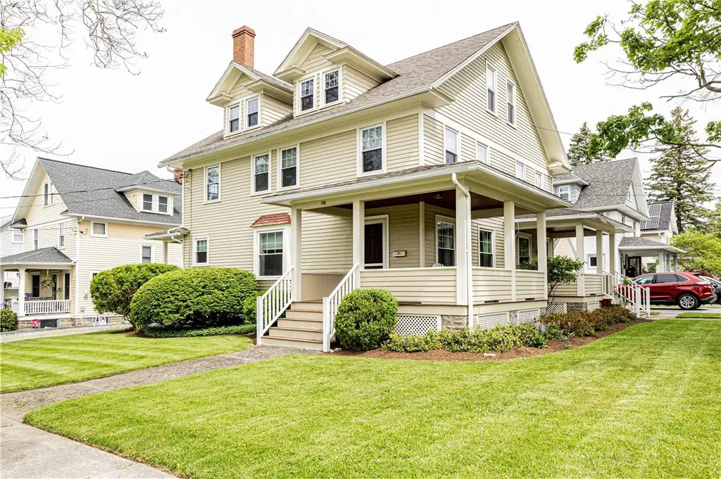 91 Lacy St