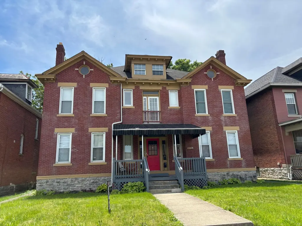1441 E Long St Unit A,B,C,D