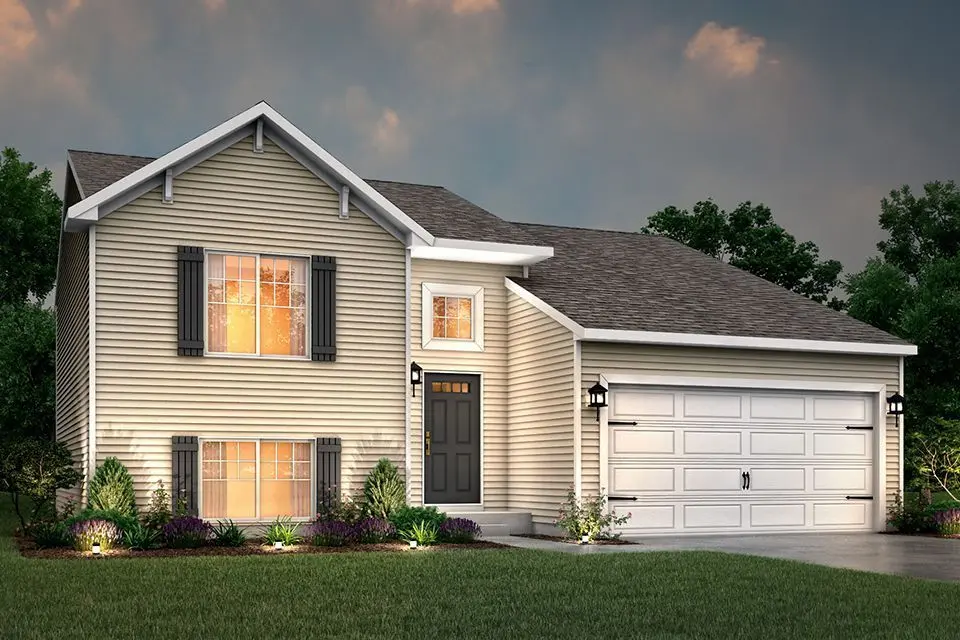 Integrity 1750 Plan