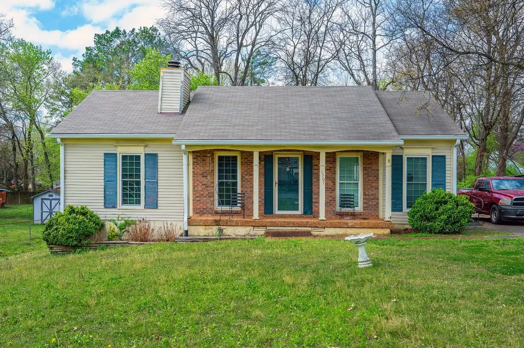 1307 Rolling Meadow Ct
