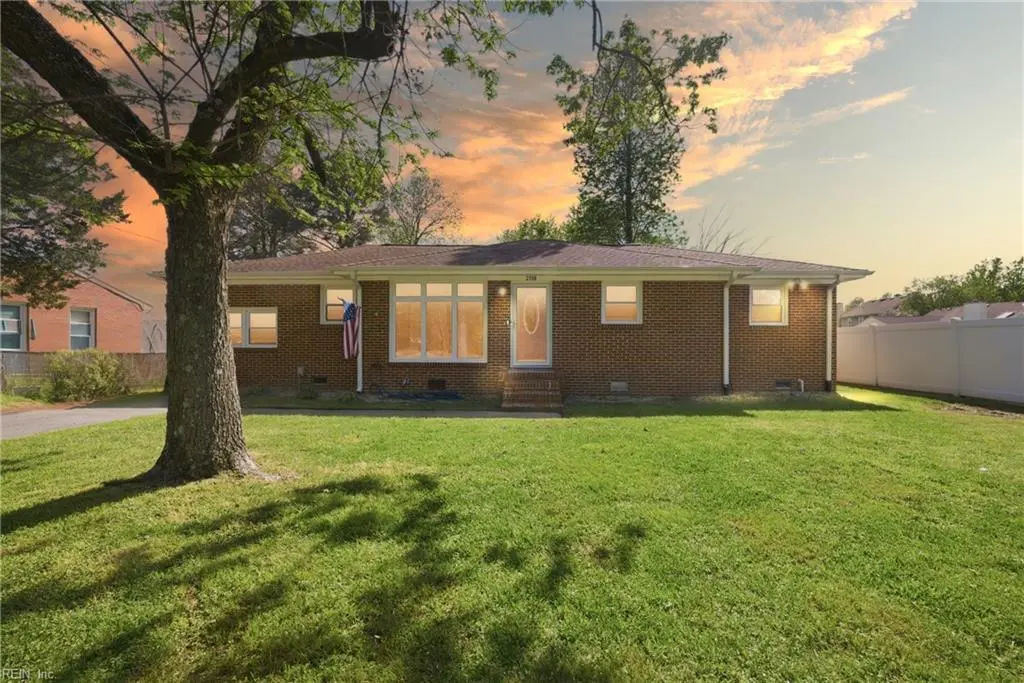 2709 Cedar Rd