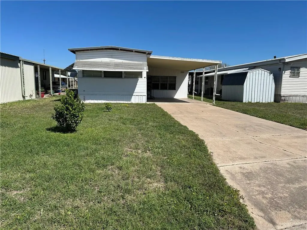 411 Citrus Cir #60